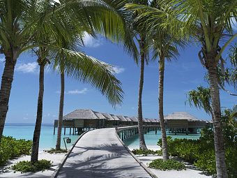 VAKKARU MALDIVES 5*