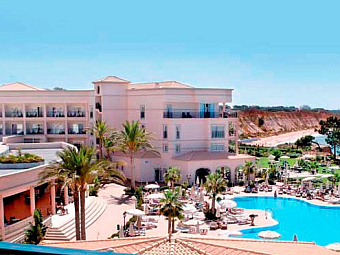 RIU PALACE ALGARVE 4*