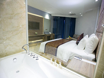 SWANDOR HOTELS & RESORTS CAM RANH 5*