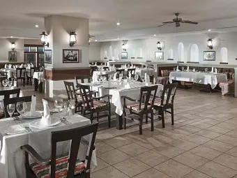 Отель STARLIGHT RESORT HOTEL 5*