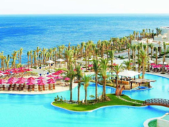 GRAND ROTANA RESORT & SPA 5*