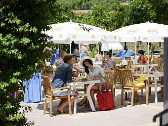 ARMAS GUL BEACH HOTEL 4* 