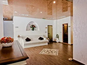 GALEON RESIDENCE & SPA 5*