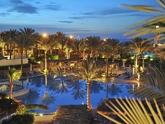 JAZ FANARA RESORT & RESIDENCE 4*
