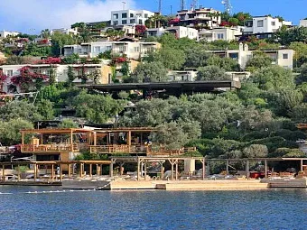 MACAKIZI BODRUM 5*
