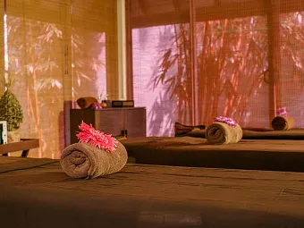 Отель CITRUS WASKADUWA 5*