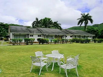 LE RELAX BEACH RESORT 3*