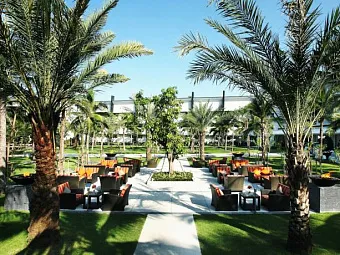  Отель AMARI OCEAN PATTAYA 5*, Таиланд, Паттайя. 