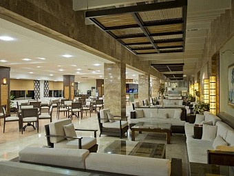 ARMAS GUL BEACH HOTEL 4* 