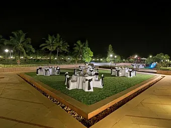 THE KENILWORTH RESORT & SPA 5*