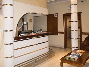 GARNI HOTEL KORAL 3*