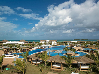 IBEROSTAR SELECTION PLAYA PILAR 5*, , -