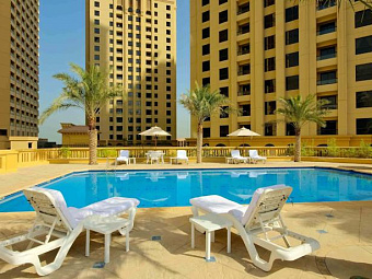   SUHA HOTEL APARTMENTS 5*