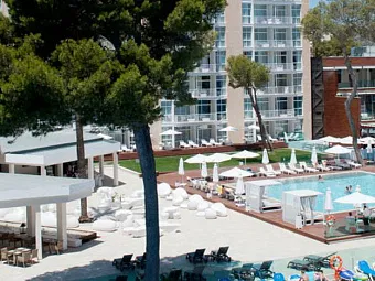 ME MALLORCA 4*