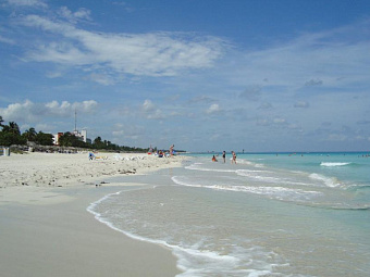 BE LIVE EXPERIENCE VARADERO 4*