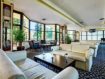 FUN&SUN FAMILY CLUB SAPHIRE 5*