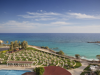 CAPO BAY HOTEL 4*