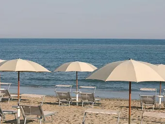 Отель BELLEVUE 4* Super