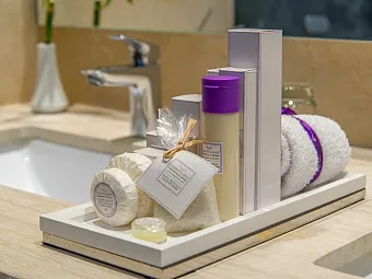 Отель BREATHLESS MONTEGO BAY RESORT & SPA 5*