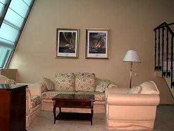  ДАГОМЫС, VIP КОРПУС МЕРКУРИЙ 5*