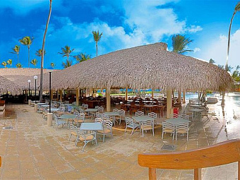 IBEROSTAR BAVARO SUITES 5*