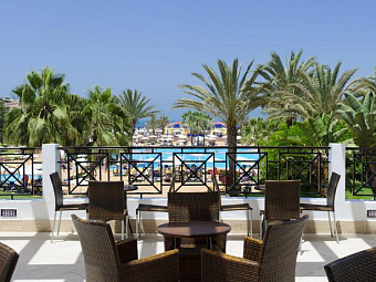  IBEROSTAR FOUNTY BEACH 4*