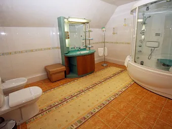 Отель ТАТЬЯНА 3*
