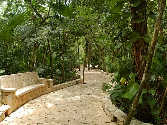 Отель CATALONIA ROYAL TULUM 5*