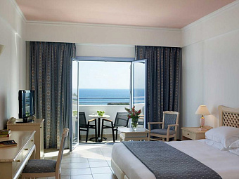 MITSIS RODOS VILLAGE RESORT 5*