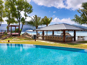 MANGO HOUSE SEYCHELLES 5*