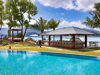 MANGO HOUSE SEYCHELLES 5*