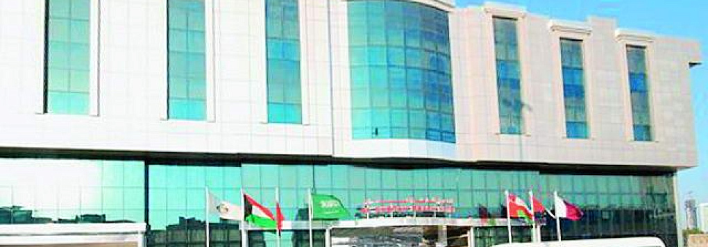  AL BUSTAN HOTEL SHARJAH 4*, , 