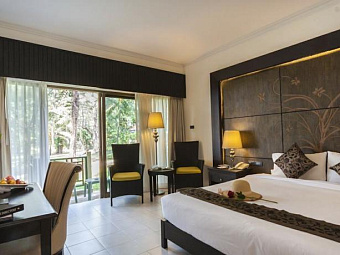   AMORA BEACH RESORT PHUKET 4*, , . 