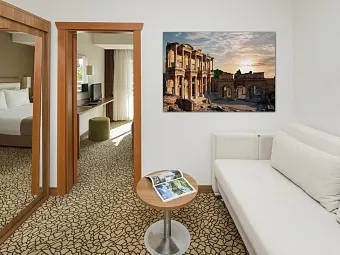 RICHMOND EPHESUS RESORT 5*