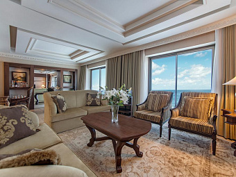 ELA QUALITY RESORT 5*