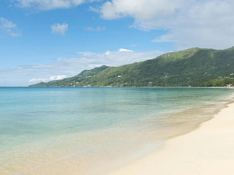  THE H RESORT BEAU VALLON BEACH SEYCHELLES 5*