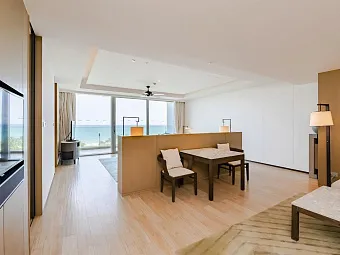THE WESTIN BLUE BAY RESORT & SPA 5 *