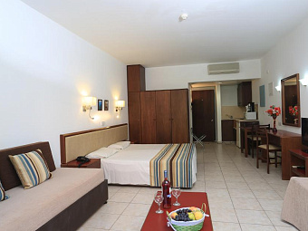 ELECTRA HOLIDAY VILLAGE 4*