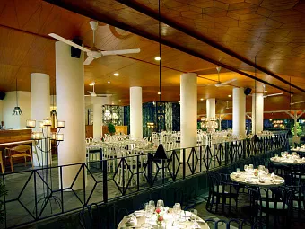 Отель GRAND ASTON BALI BEACH RESORT 5*