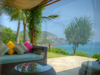  MIA RESORT NHA TRANG 5*