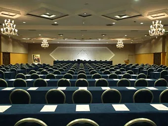 Отель ATLAS ASNI 4*