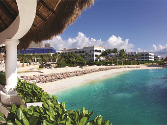 HARD ROCK HOTEL RIVIERA MAYA 5*