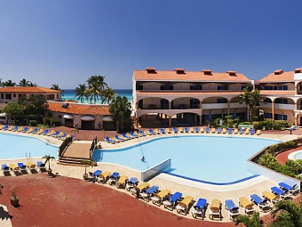 STARFISH CUATRO PALMAS 3*