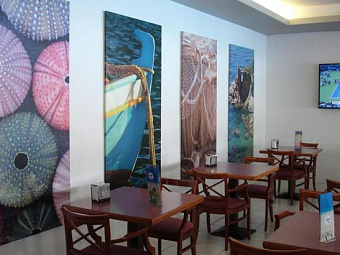  GRAN GARBI HOTEL 4*