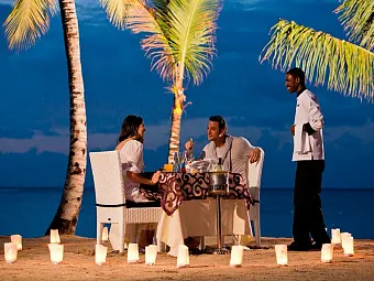 RIU PALACE JAMAICA 5*