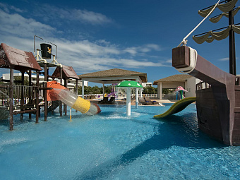 IBEROSTAR SELECTION PLAYA PILAR 5*, Куба, Кайо-Гильермо