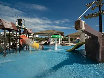 IBEROSTAR SELECTION PLAYA PILAR 5*, Куба, Кайо-Гильермо
