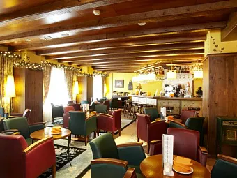 SKI PLAZA 5*