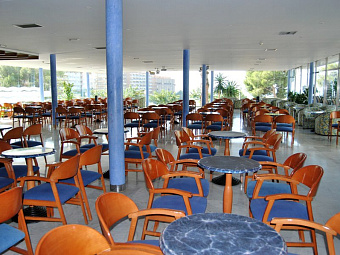 4R SALOU PARK RESORT I 4* (ех SALOU PARK)