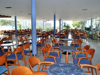 Отель 4R SALOU PARK RESORT I 4*